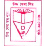 Логотип Netaji Nagar Day College