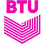 Логотип Business and Technology University LLC