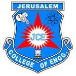 Логотип Jerusalem Engineering College