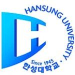 Logotipo de la Hansung University