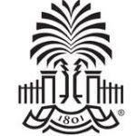 Логотип University of South Carolina Union