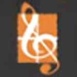 Логотип Cagliari Music State Conservatory