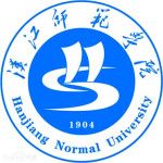 Логотип Hanjiang Normal University