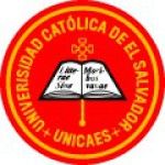 Логотип Catholic University of Occident