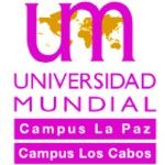 Logotipo de la University Mundial