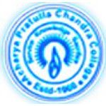 Acharya Prafulla Chandra College logo