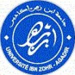 University Ibnou Zohr Faculty of Economic and Social Legal Sciences Agadir logo