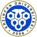 Erzincan University logo