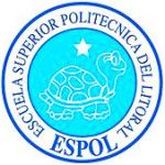 Logotipo de la Polytechnic College of Litoral (ESPOL)