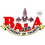 Balajee Academy of Talents logo