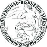 Логотип University of Buenos Aires