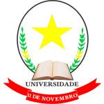 University 11 de Novembro logo