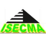 Логотип Higher Institute of Business and Management Studies (ISECMA)