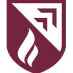 Logotipo de la Evangel University