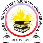 Logo de Army Institute of Management and Technology Greater Noida