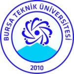 Логотип Bursa Technical University