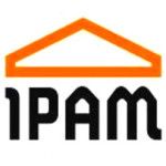 Logotipo de la IPAM - Portuguese Institute of Marketing Administration (Porto), (Aveiro) and (Lisbon)