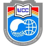 Логотип World Cyber College