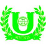 Логотип International Independent Ecological and Political University