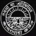 Логотип Kanchrapara College