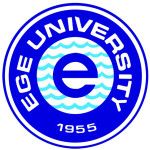 Logotipo de la Ege University