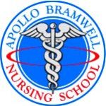 Логотип Apollo Bramwell Nursing School