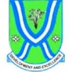 Логотип Ebonyi State University