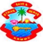 Logotipo de la Kumararani Menna Muthiah College of Arts & Science