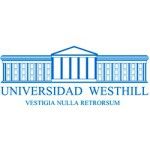 Логотип Westhill University