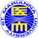 Logotipo de la St Marianna University School of Medicine