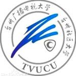 Логотип Taizhou Radio & Television University