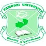 Логотип Pamodzi University
