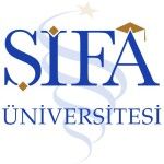 Şifa University logo