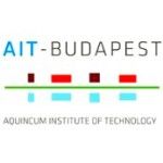 Logotipo de la Aquincum Institute of Technology
