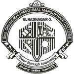 C H M College logo