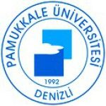Логотип Pamukkale University
