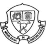 Logotipo de la Grant Medical College & Sir J.J. Group of Hospitals