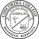 Логотип Concordia College