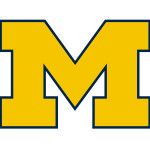 Logotipo de la University of Michigan Dearborn