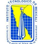 Technological Institute of Mexicali logo