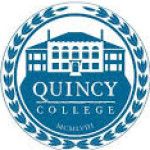 Logotipo de la Quincy College