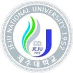 Jeju National University logo