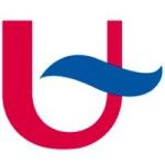Логотип University of Antwerp