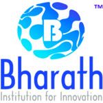 Logotipo de la Bharath Polytechnic College
