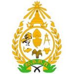 Логотип royal university of agriculture
