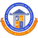 Logotipo de la K S Rangasamy College of Arts & Science