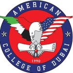 American College of Dubai logo