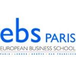 Logo de European Business School Paris