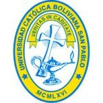 Logo de San Pablo Bolivian Catholic University (Santa Cruz)