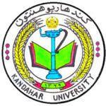 Логотип Kandahar University